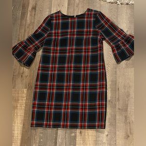 Vineyard Vines holiday dress